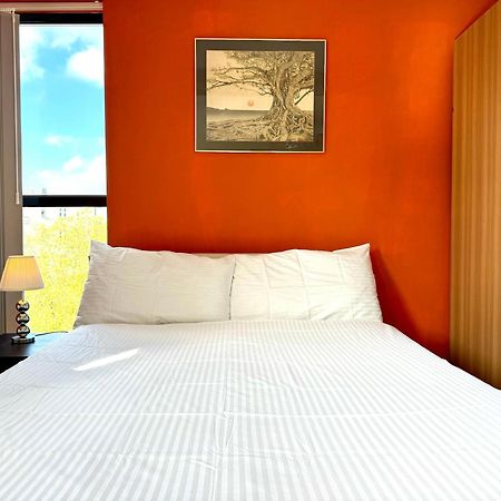 Chic 1 Bedroom Apartment Central London By Wild Екстериор снимка